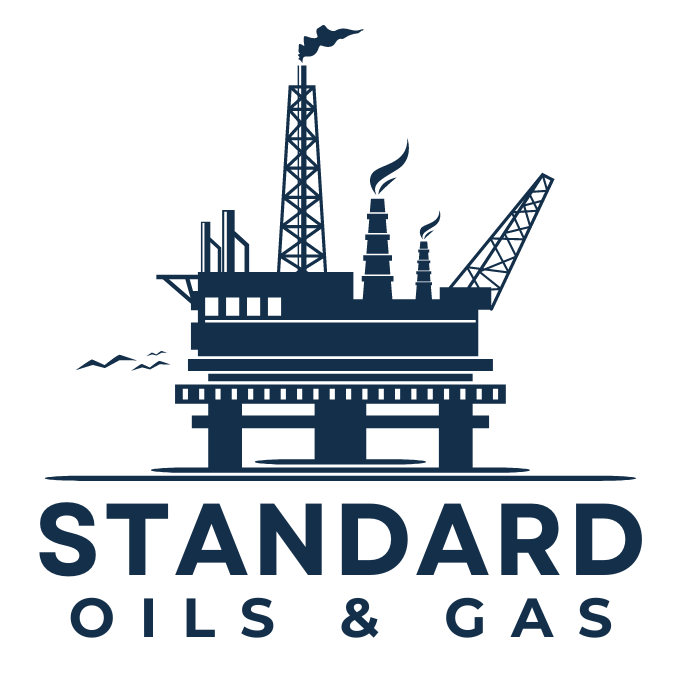 Standard Oils And Gas